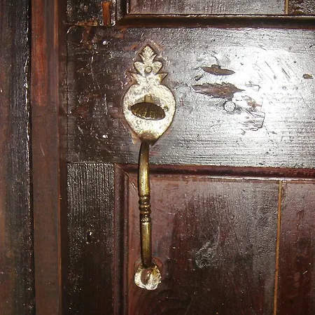 Отель Casa Theodora - De Charme Et Caractere 3*