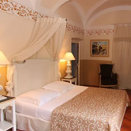 Casa Theodora - De Charme Et Caractere Muro (Corsica)