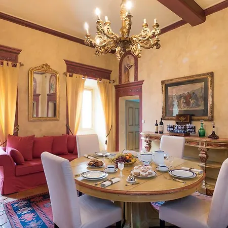 Casa Theodora - De Charme Et Caractere Hotel