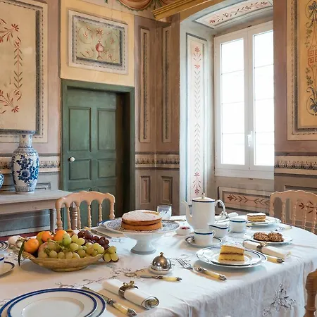 Hotel Casa Theodora - De Charme Et Caractere 3*