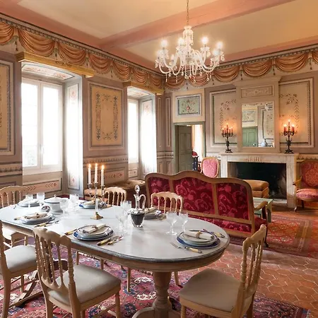 Casa Theodora - De Charme Et Caractere Hotel