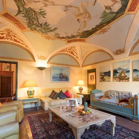 Casa Theodora - De Charme Et Caractere 3*