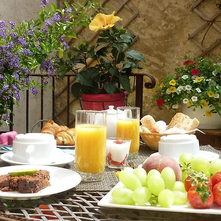 Hotel Casa Theodora - De Charme Et Caractere 3*