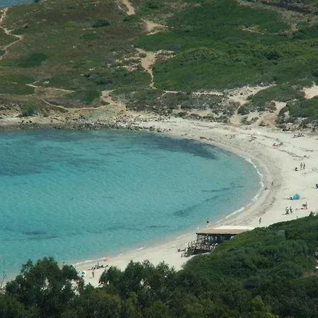 Casa Theodora - De Charme Et Caractere Hotel Muro (Corsica)