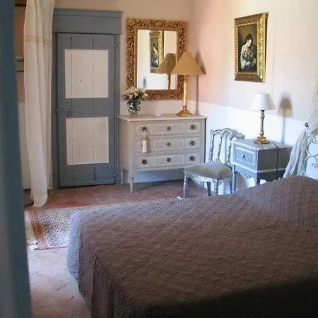 Casa Theodora - De Charme Et Caractere Muro (Corsica)