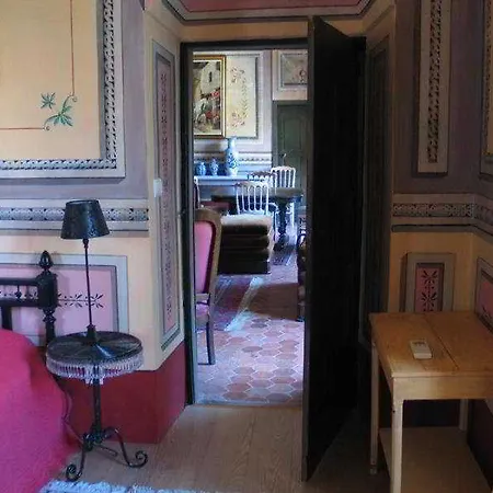 Casa Theodora - De Charme Et Caractere 3* Muro (Corsica)