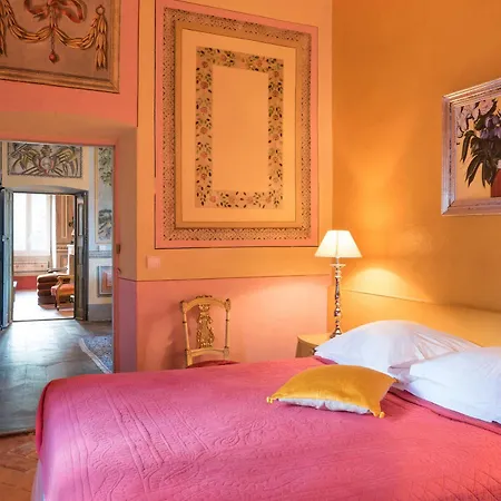 Casa Theodora - De Charme Et Caractere Hotel 3*