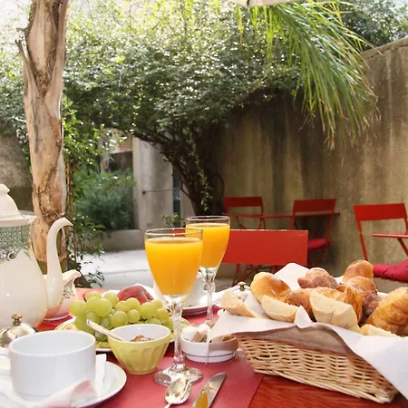 Casa Theodora - De Charme Et Caractere Muro (Corsica)