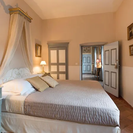 Hotel Casa Theodora - De Charme Et Caractere Muro (Corsica)