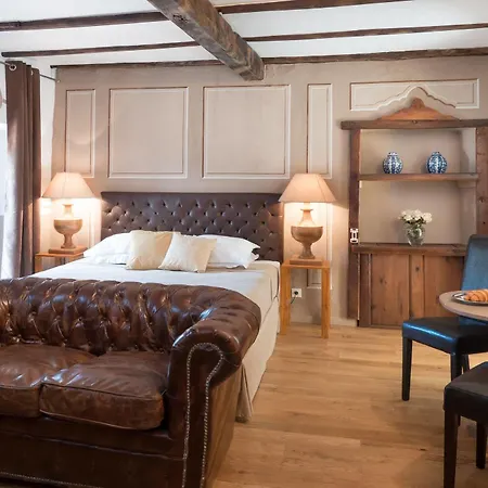 Casa Theodora - De Charme Et Caractere