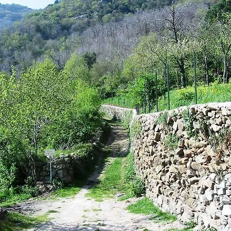 Casa Theodora - De Charme Et Caractere Hotel Muro (Corsica)