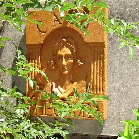 Casa Theodora - De Charme Et Caractere 3* Muro (Corsica)