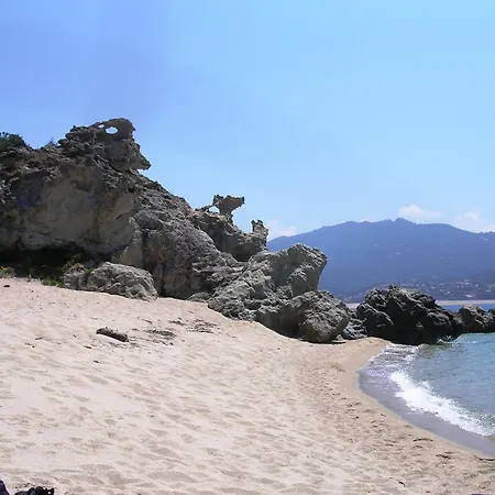 Casa Theodora - De Charme Et Caractere