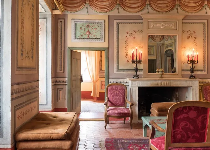 Hotel Casa Theodora - De Charme Et Caractere Muro (Corsica)