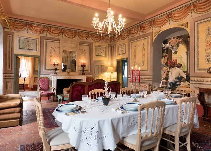 Casa Theodora - De Charme Et Caractere