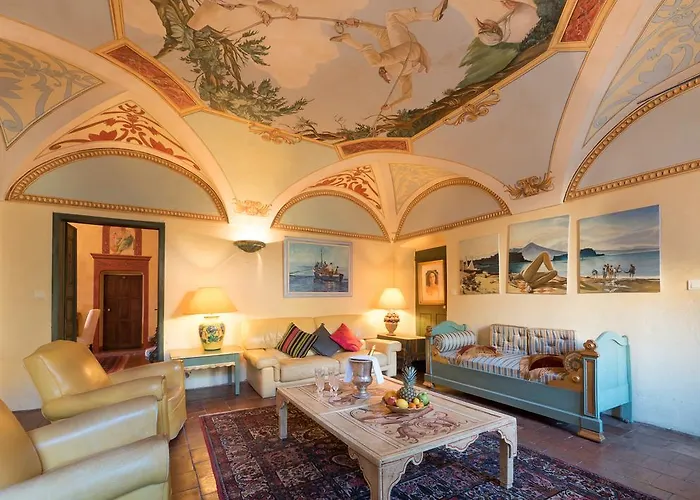 Casa Theodora - De Charme Et Caractere 3*