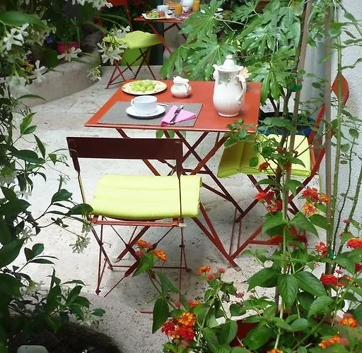 Hotel Casa Theodora - De Charme Et Caractere Muro (Corsica)