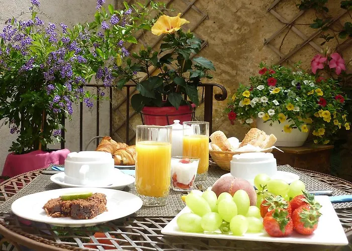 Hotel Casa Theodora - De Charme Et Caractere 3*