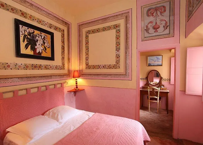 Hotel Casa Theodora - De Charme Et Caractere