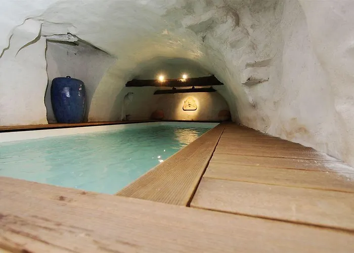 Casa Theodora - De Charme Et Caractere Muro (Corsica)