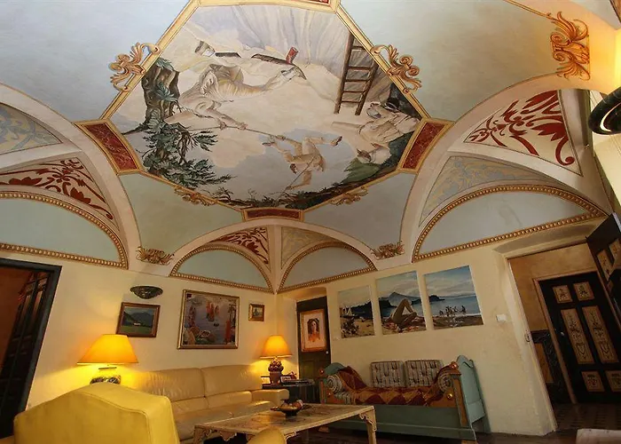 Hotel Casa Theodora - De Charme Et Caractere 3*