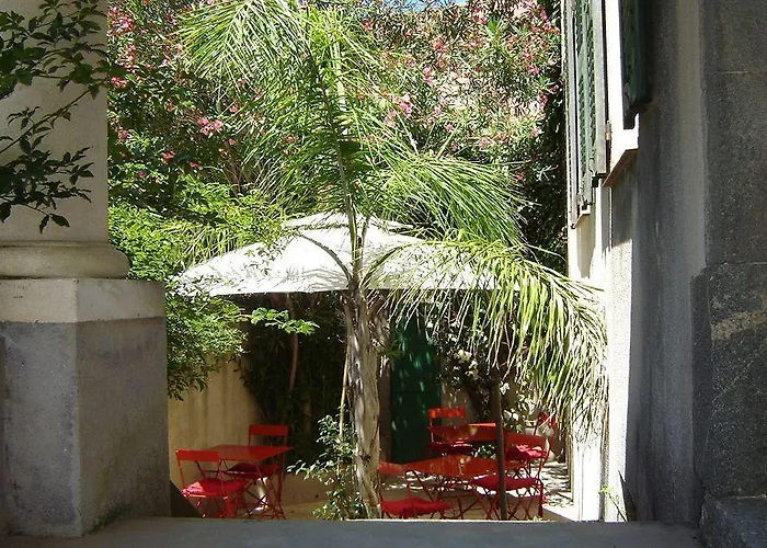 Casa Theodora - De Charme Et Caractere