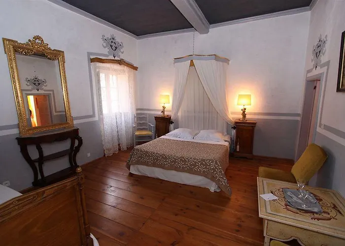 Casa Theodora - De Charme Et Caractere