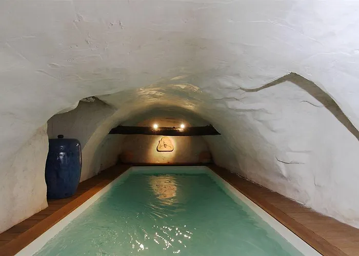 Hotel Casa Theodora - De Charme Et Caractere Muro (Corsica)