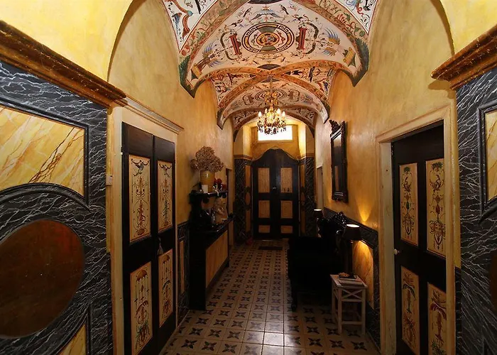 Casa Theodora - De Charme Et Caractere