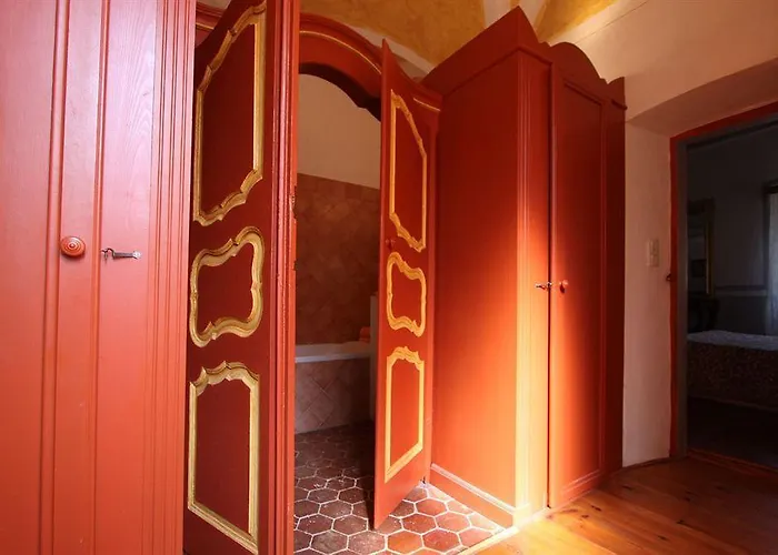 Casa Theodora - De Charme Et Caractere