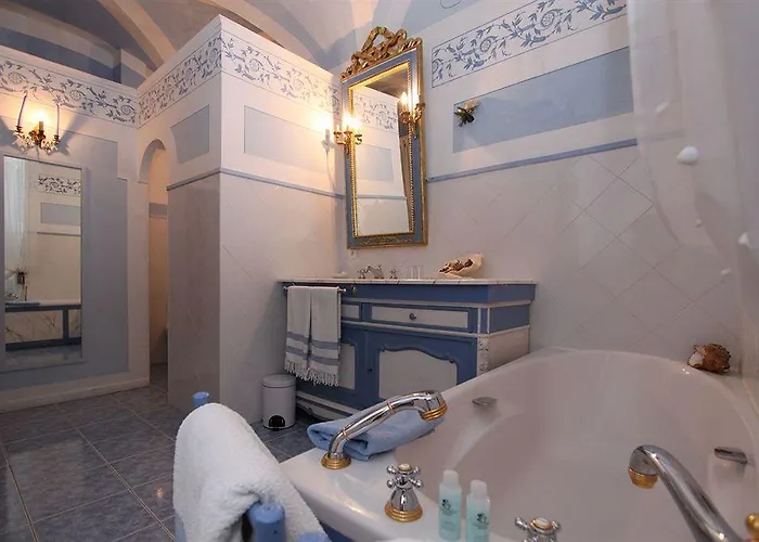 Casa Theodora - De Charme Et Caractere Muro (Corsica)