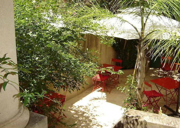 Hotel Casa Theodora - De Charme Et Caractere 3*