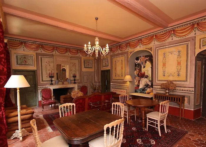 Hotel Casa Theodora - De Charme Et Caractere