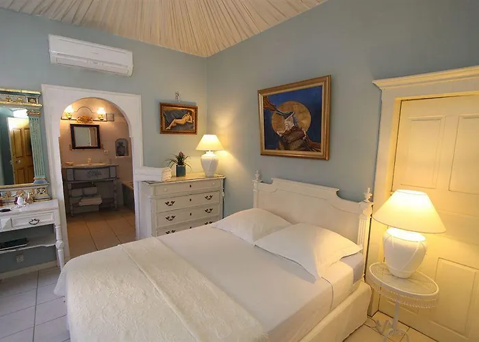 Hotel Casa Theodora - De Charme Et Caractere 3*