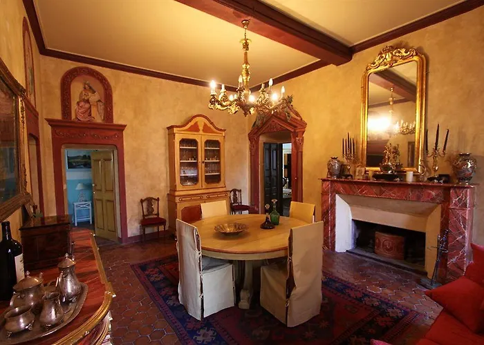 Casa Theodora - De Charme Et Caractere