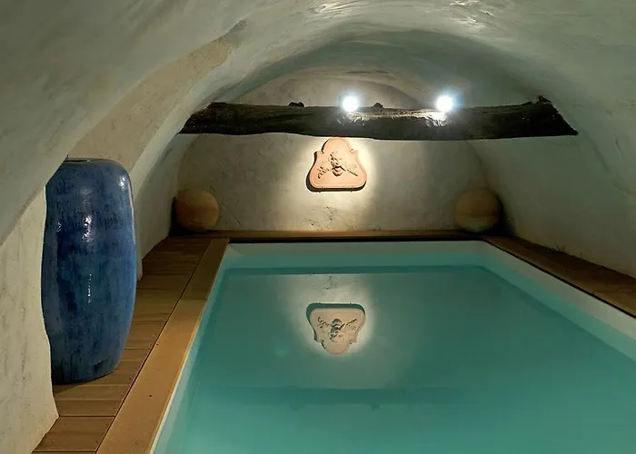 Casa Theodora - De Charme Et Caractere