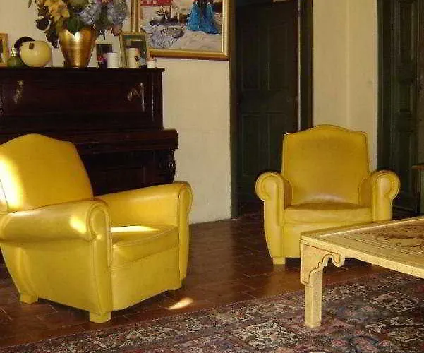 Casa Theodora - De Charme Et Caractere 3* Muro (Corsica)