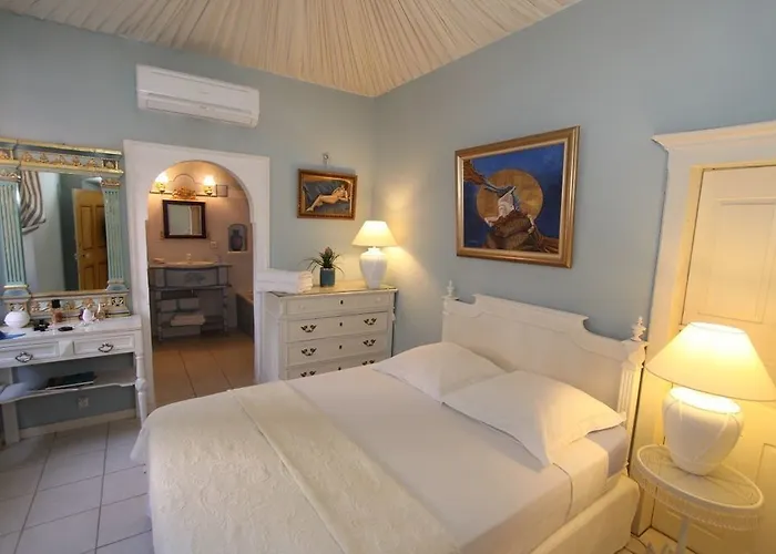 Casa Theodora - De Charme Et Caractere Hotel