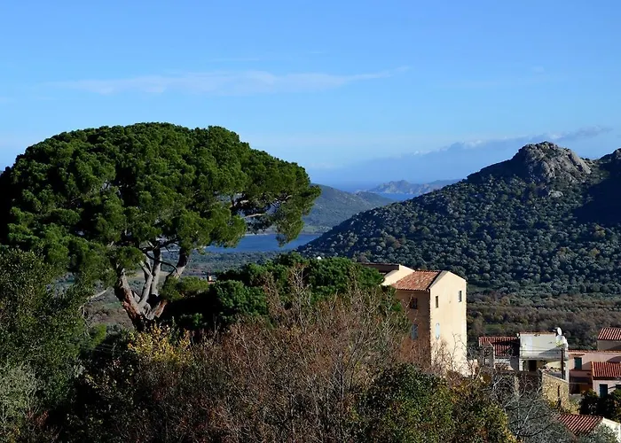 Casa Theodora - De Charme Et Caractere 3*