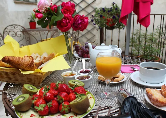 Casa Theodora - De Charme Et Caractere Muro (Corsica)