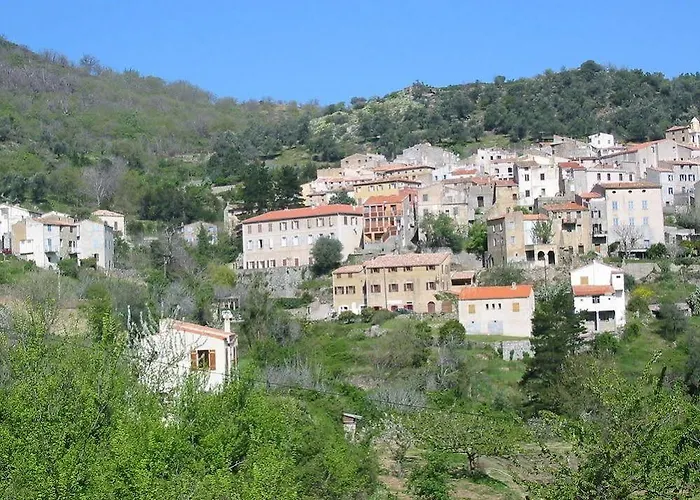 Hotel Casa Theodora - De Charme Et Caractere Muro (Corsica)