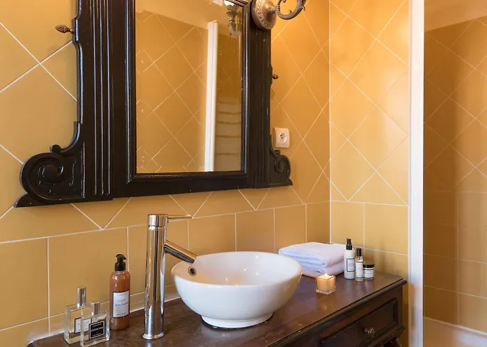 Casa Theodora - De Charme Et Caractere Hotel