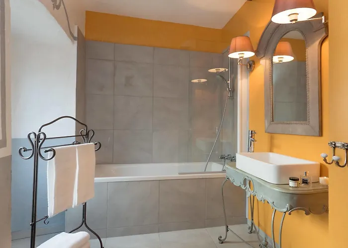 Casa Theodora - De Charme Et Caractere Hotel