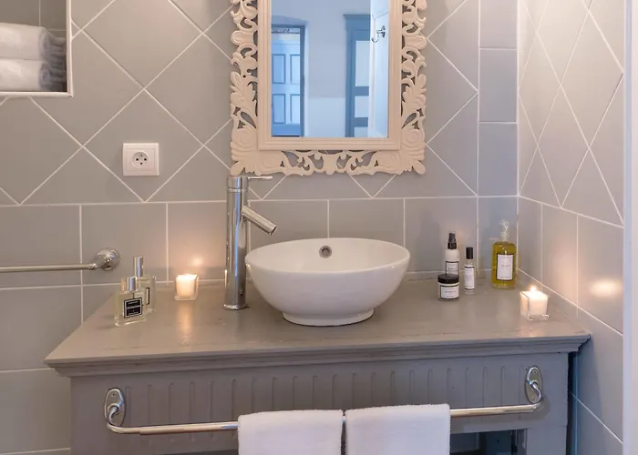 Hotel Casa Theodora - De Charme Et Caractere Muro (Corsica)