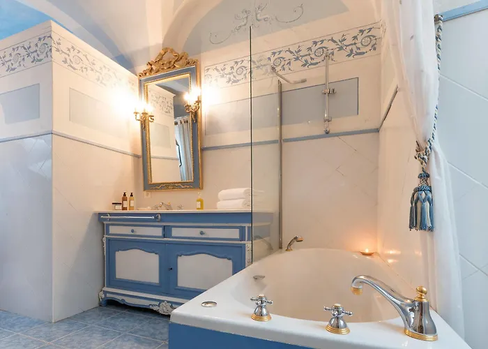 Casa Theodora - De Charme Et Caractere Hotel 3*