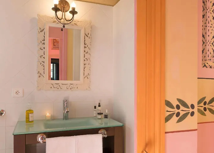 Hotel Casa Theodora - De Charme Et Caractere