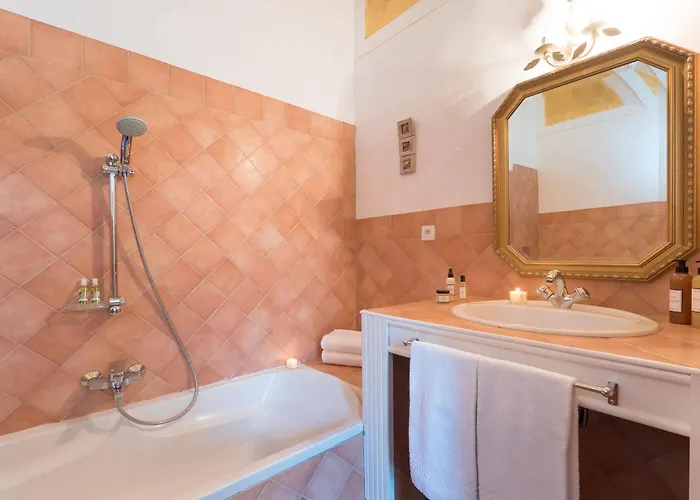 Casa Theodora - De Charme Et Caractere Muro (Corsica)