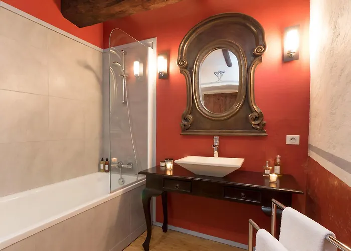 Hotel Casa Theodora - De Charme Et Caractere Muro (Corsica)