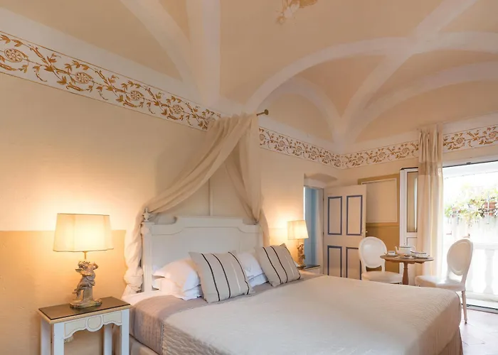 Casa Theodora - De Charme Et Caractere Muro (Corsica)