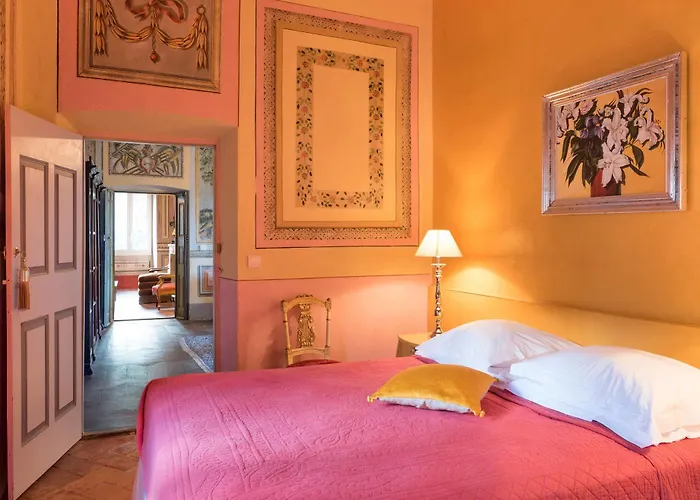 Casa Theodora - De Charme Et Caractere Hotel 3*